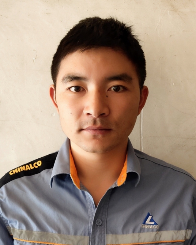 谢恩成的第一张照片--凉山认干亲服务网