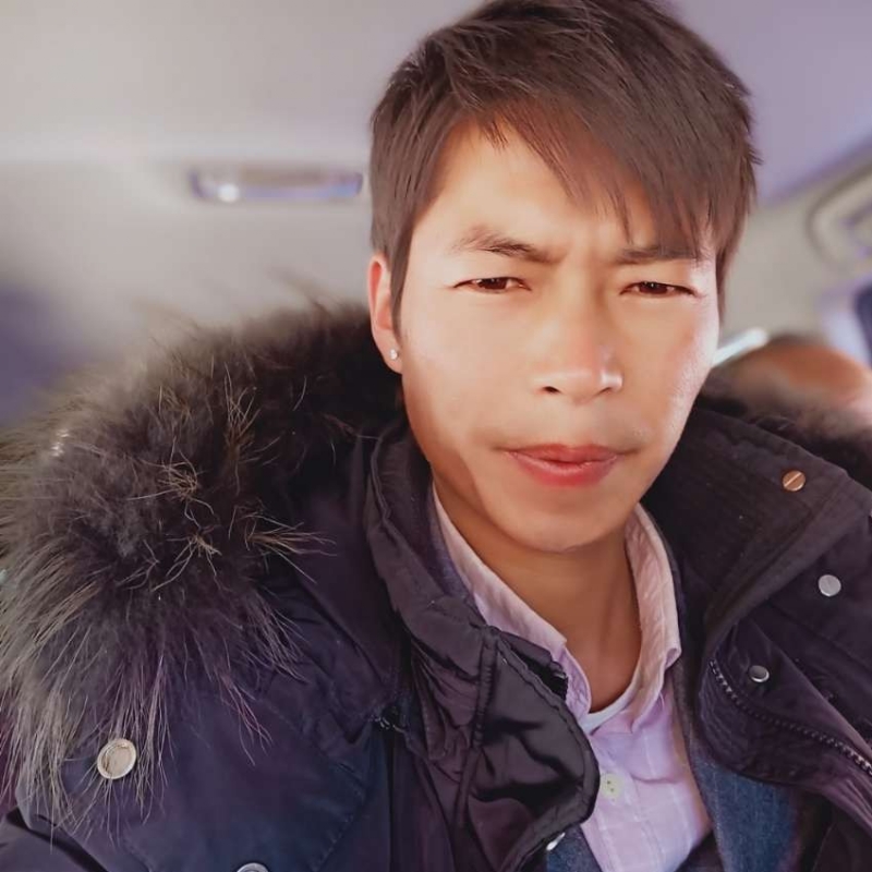 归属感的第一张照片--凉山认干亲服务网