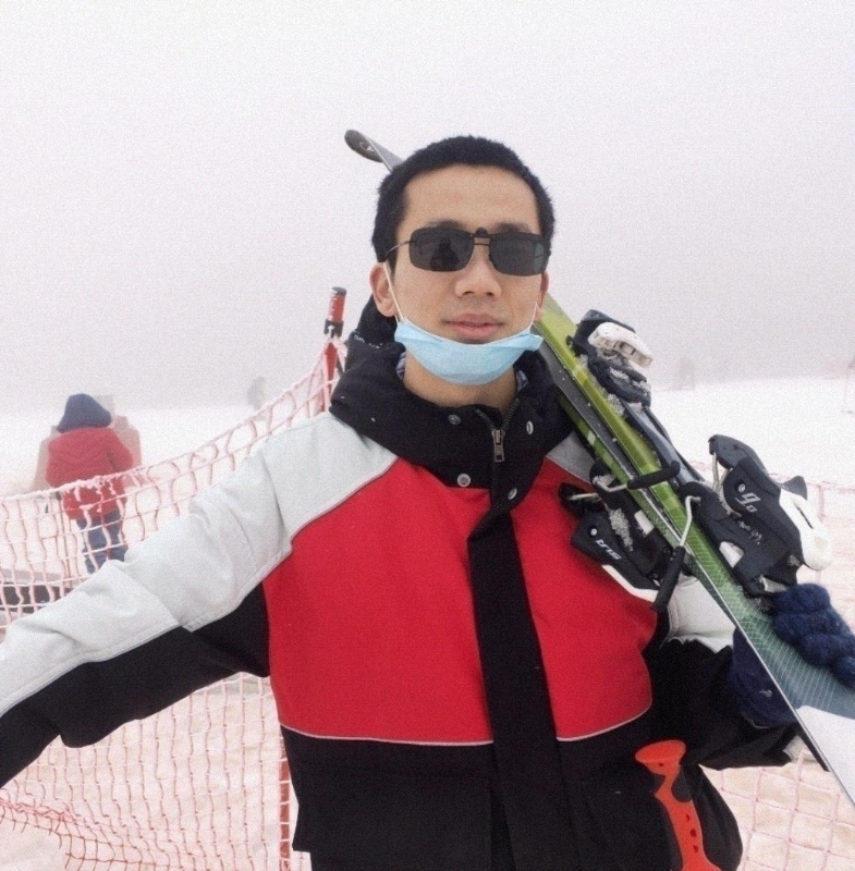 开心果的第二张照片--凉山认干亲服务网