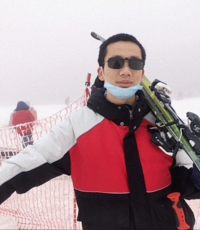 开心果的第一张照片--凉山认干亲服务网